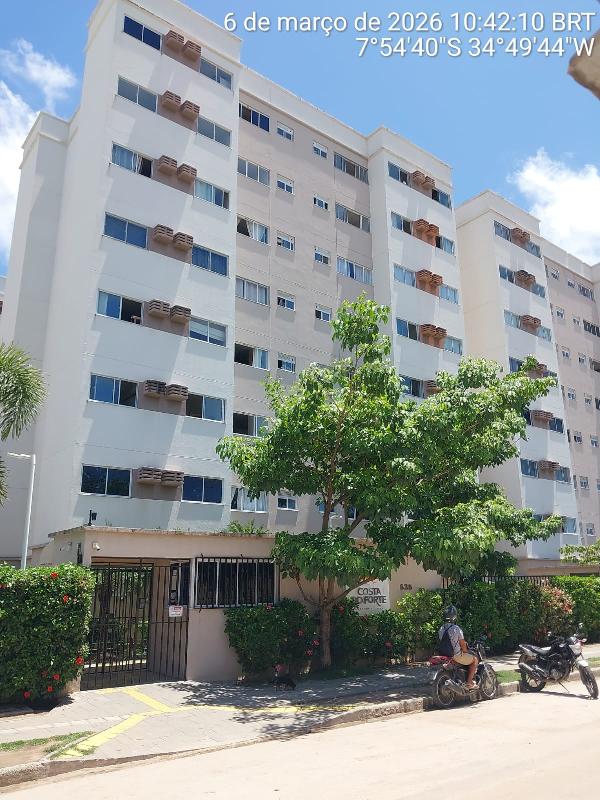 Apartamento - Venda, PAU AMARELO, PAULISTA, PE