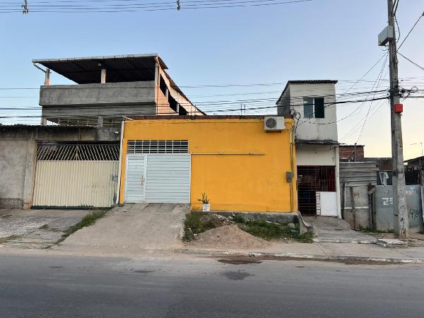 Casa - Venda, JARDIM ATLANTICO, OLINDA, PE