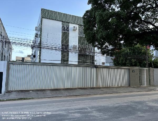 Apartamento - Venda, CANDEIAS, JABOATAO DOS GUARARAPES, PE