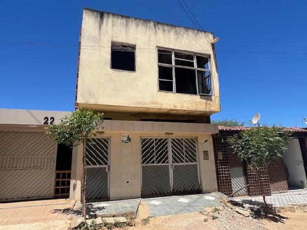 Casa - Venda, CENTRO, TORITAMA, PE