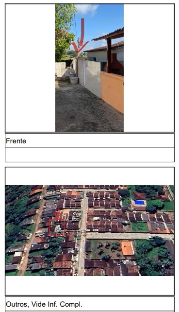 Casa - Venda, VILA IPSEP, CARPINA, PE