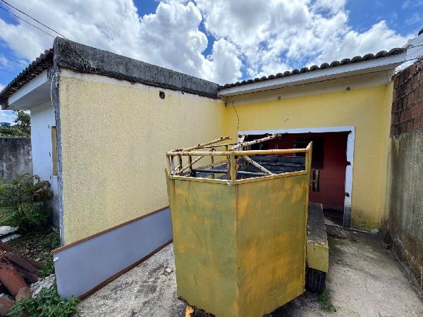 Casa - Venda, JARDIM PRIMAVERA, CAMARAGIBE, PE