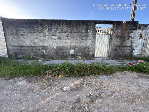 Casa - Venda, AGAMENON MAGALHAES, IGARASSU, PE