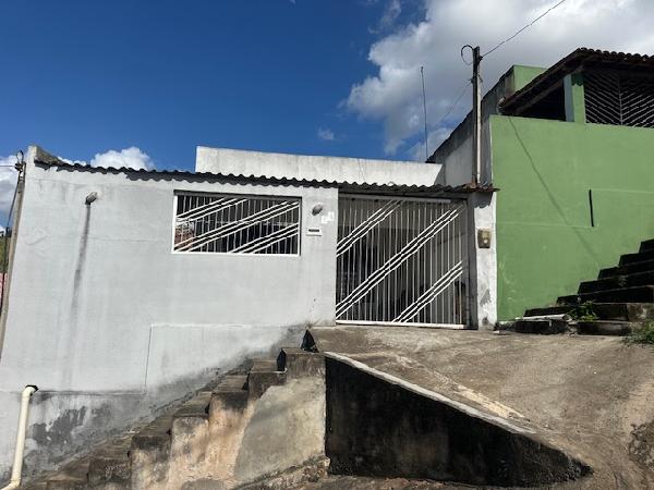 Casa - Venda, CAJA, CARPINA, PE