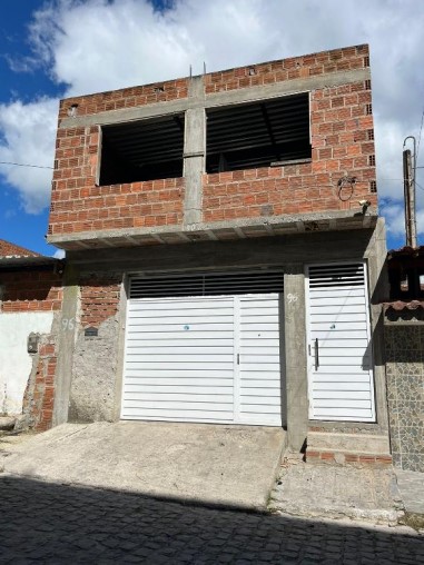 Casa - Venda, RENDEIRAS, CARUARU, PE