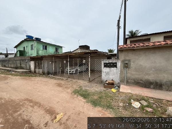 Casa - Venda, NOSSA SENHORA DA CONCEICAO, PAULISTA, PE