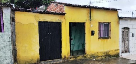 Casa - Venda, CENTRO, JUPI, PE