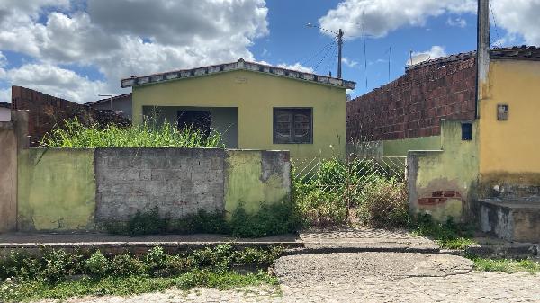 Casa - Venda, CENTRO, LAGOA DO CARRO, PE