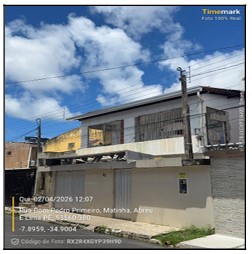 Casa - Venda, CENTRO, ABREU E LIMA, PE
