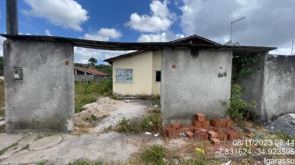 Casa - Venda, AGAMENON MAGALHAES, IGARASSU, PE