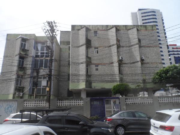 Apartamento - Venda, CEP: 53130-410, OLINDA, PE