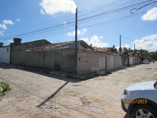 Casa - Venda, AGAMENON MAGALHAES, IGARASSU, PE