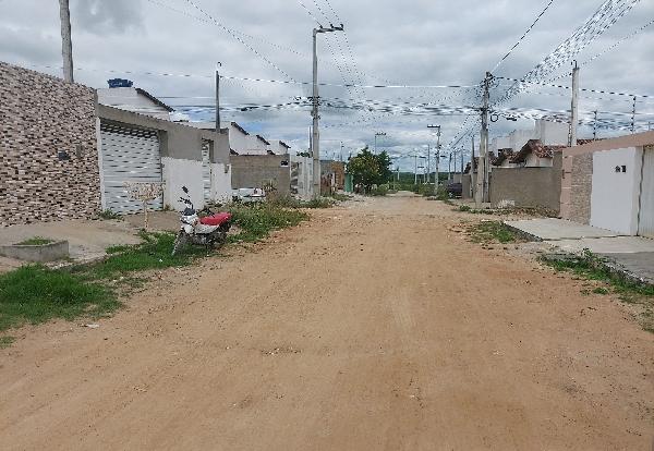 Casa - Venda, BAIRRO NOVO, CARPINA, PE