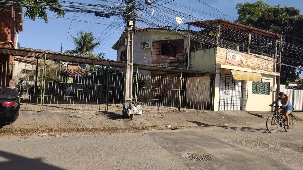 Casa - Venda, JANGA, PAULISTA, PE