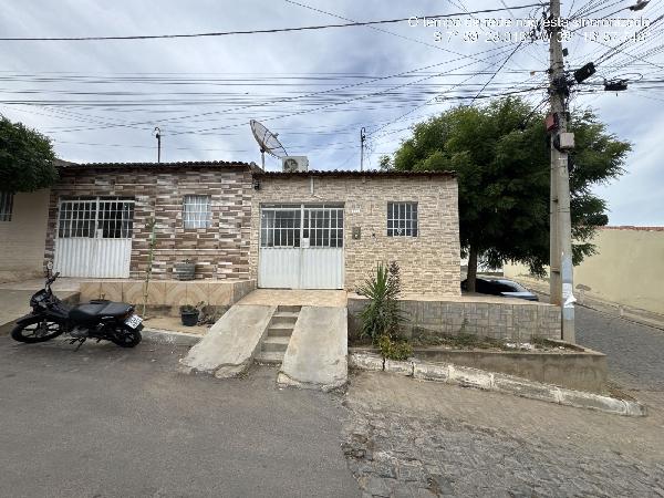 Casa - Venda, AABB, SERRA TALHADA, PE