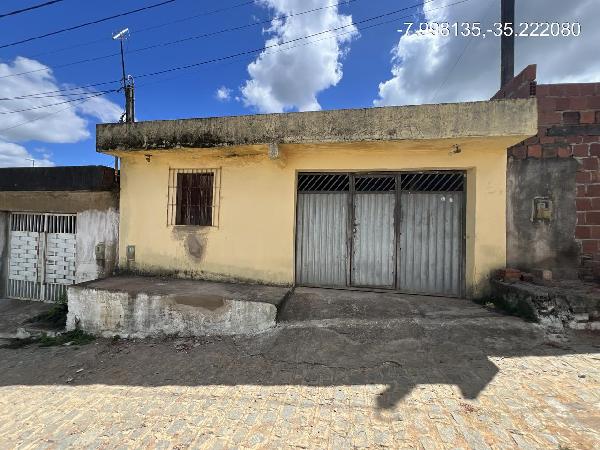 Casa - Venda, CENTRO, CHA DE ALEGRIA, PE