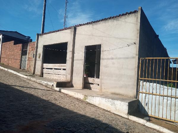 Casa - Venda, CENTRO, CHA DE ALEGRIA, PE