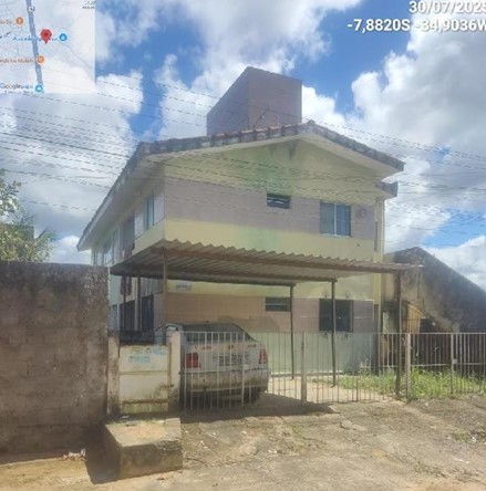 Apartamento - Venda, INHAMA, IGARASSU, PE