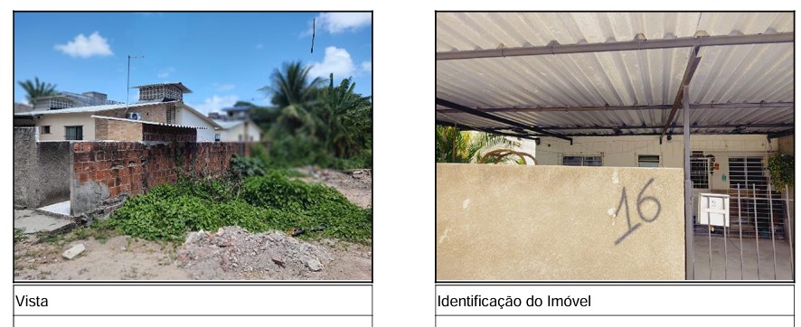 Casa - Venda, MARANGUAPE II, PAULISTA, PE