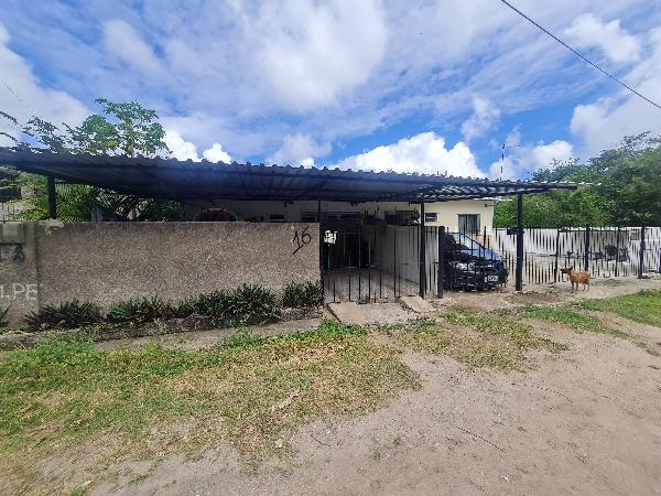 Casa - Venda, MARANGUAPE II, PAULISTA, PE