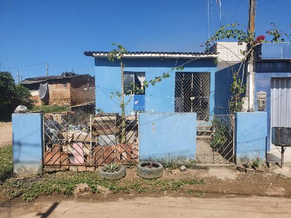 Casa - Venda, RECANTO CARPINA, LAGOA DO CARRO, PE