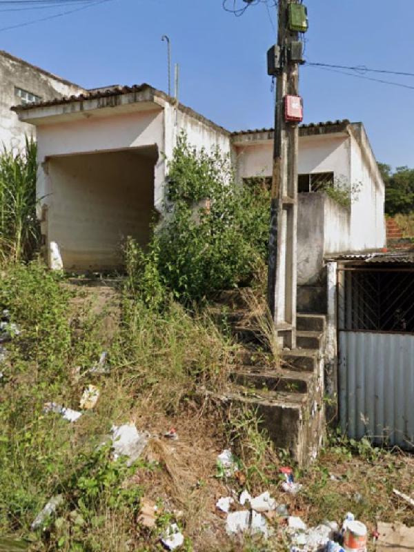 Casa - Venda, CAJA, CARPINA, PE