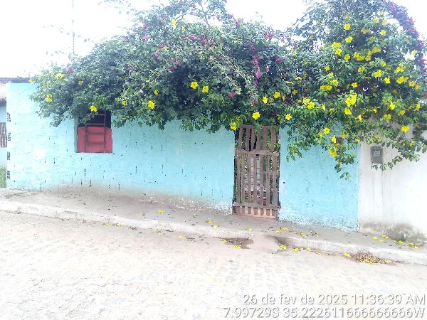 Casa - Venda, CHA DE ALEGRIA, PE