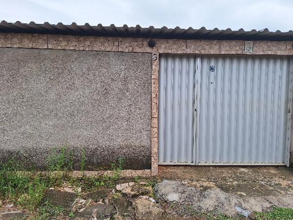Casa - Venda, CENTRO, ITAPISSUMA, PE