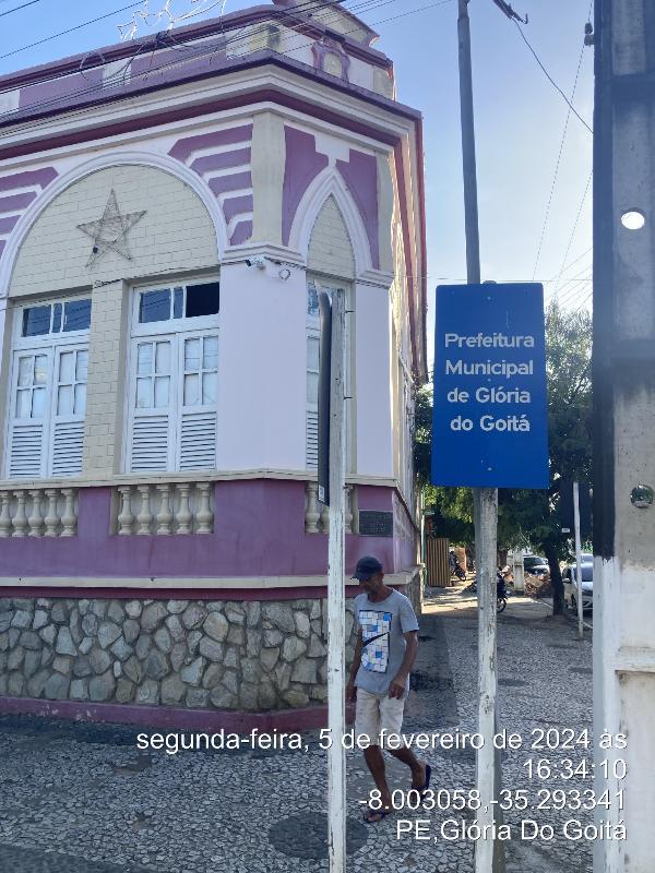 Casa - Venda, NOSSA SRA DA GLORIA, GLORIA DO GOITA, PE