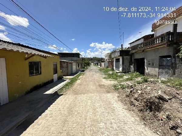 Casa - Venda, TABATINGA, IGARASSU, PE