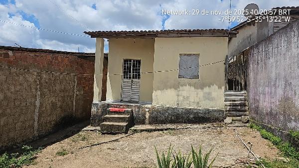 Casa - Venda, CHA DE ALEGRIA, PE