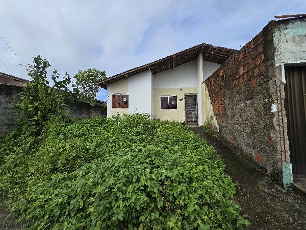 Casa - Venda, AGAMENON MAGALHAES, IGARASSU, PE
