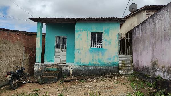 Casa - Venda, CENTRO, CHA DE ALEGRIA, PE