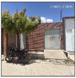 Casa - Venda, MARGEM DIREITA PE320, CARNAIBA, PE