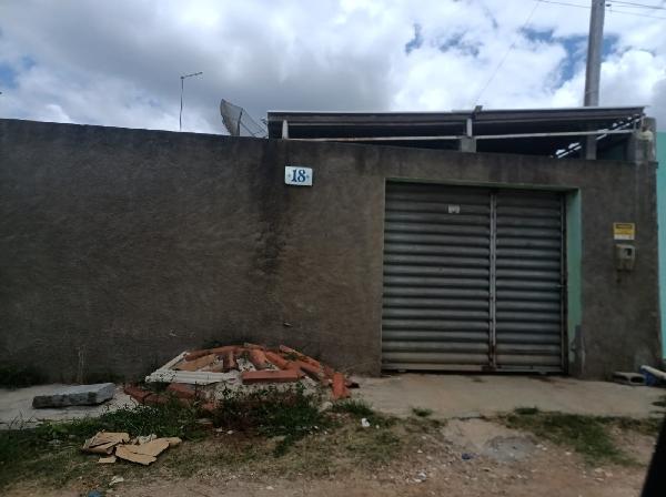 Casa - Venda, FLORESTA, BELO JARDIM, PE