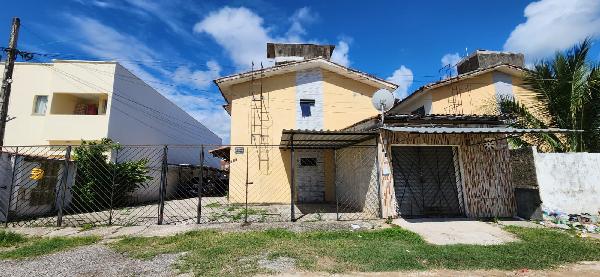 Casa - Venda, PAU AMARELO, PAULISTA, PE