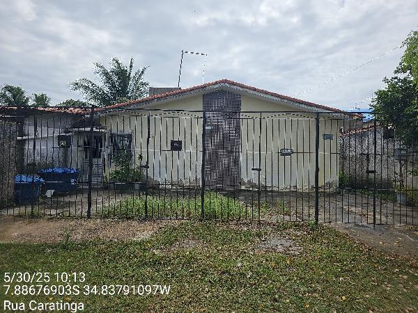 Casa - Venda, NOSSA SENHORA DA CONCEICAO, PAULISTA, PE