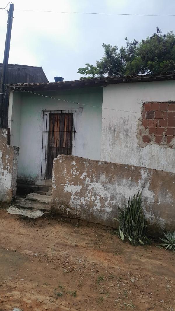 Casa - Venda, LOT CHA DE ALEGRIA, CHA DE ALEGRIA, PE