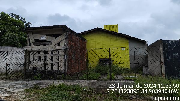 Casa - Venda, CENTRO, ITAPISSUMA, PE
