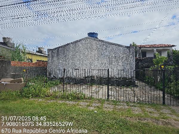 Casa - Venda, PAU AMARELO, PAULISTA, PE