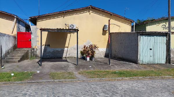 Casa - Venda, LOTEAMENTO CIDADE IN, ITAPISSUMA, PE