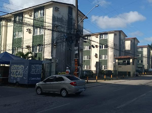 Apartamento - Venda, PEIXINHOS, OLINDA, PE