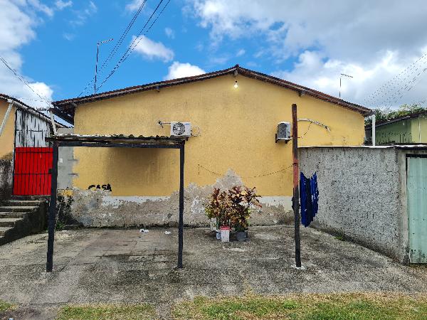 Casa - Venda, CID IND ITAPISSUMA, ITAPISSUMA, PE