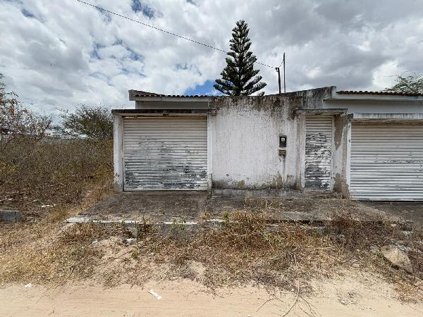 Casa - Venda, ENCRUZILHADA DE SAO JOAO, BEZERROS, PE