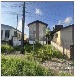 Apartamento - Venda, BELA VISTA, IGARASSU, PE