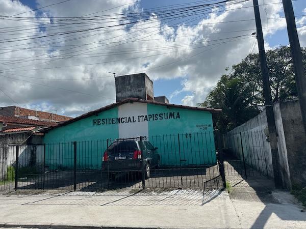 Casa - Venda, CIDADE INDUSTRIAL, ITAPISSUMA, PE