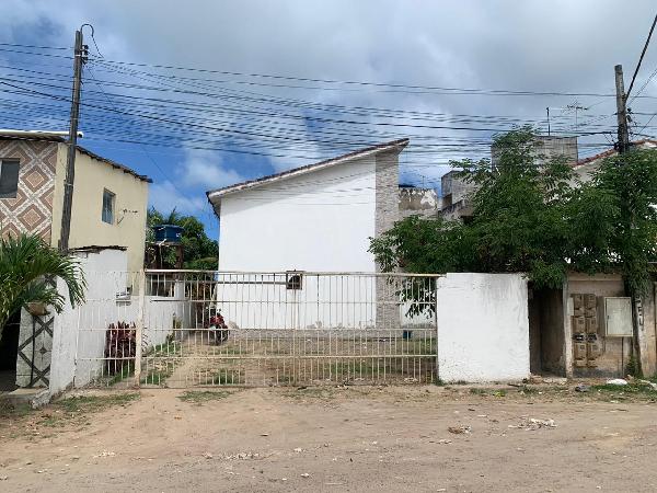Apartamento - Venda, NOSSA SENHORA DO O, PAULISTA, PE