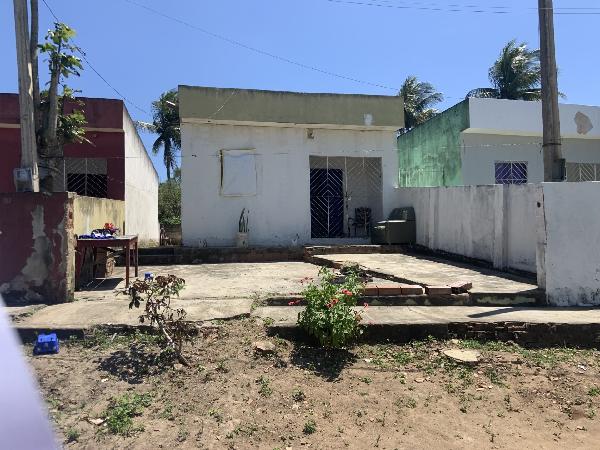 Casa - Venda, CENTRO, LAGOA DO CARRO, PE