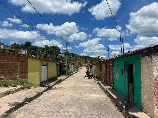 Casa - Venda, CENTRO, ITAMBE, PE