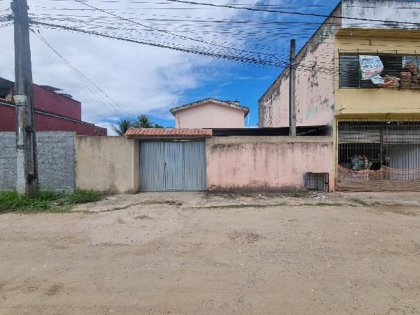 Casa - Venda, TIUMA, SAO LOURENCO DA MATA, PE
